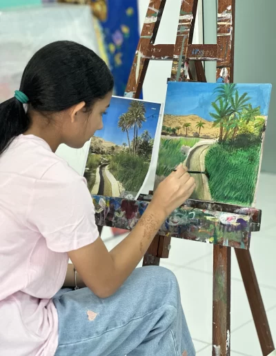 Art-and-Heart-Hafsa-Al-Tamami-Student-Art-14