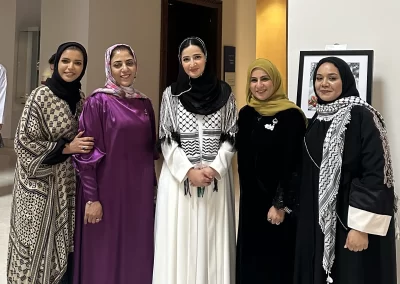 Hafsa-Al-Tamimi-حفصة-التميمي-Event-14-4