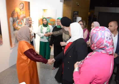 Hafsa-Al-Tamimi-حفصة-التميمي-Event-16-3