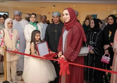 Hafsa-Al-Tamimi-حفصة-التميمي-More-Events-6